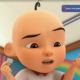 Jadwal acara MNCTV hari ini, Minggu 16 Juni 2024 kembali hadirkan serial anak Upin dan Ipin