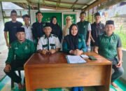 DPC PKB Mura Dukung Gus Muhaimin Kembali Jadi Ketum