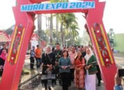 Pemkab Mura Gelar Mura Expo 2024