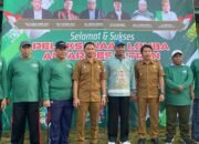 Pemkab Mura Gelar Lomba Olahraga dan Seni Antar Pesantren