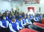 35 Guru Penggerak di Murung Raya Bersertifikasi