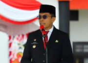 Pj Bupati Mura Tekankan Pentingya Pendidikan Bagi Generasi Muda