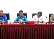 Hermon Pimpin Rakor Persiapan Program MBG