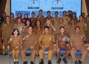 Pemkab Mura Gelar Forum Perangkat Daerah 2025