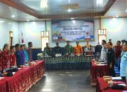 Pemkab Mura Gelar Musrenbang Tingkat Kecamatan Tanah Siang Selatan