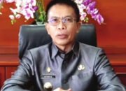 Murung Raya Miliki Banyak Sumber Daya Alam, Begini Harapan Pj Bupati Mura