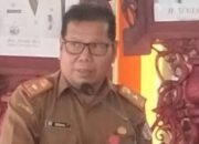 Kepala Dinas Lingkungan Hidup Imbau Masyarakat Tidak Buang Sampah Sembarangan