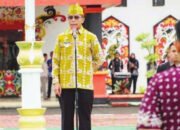 Pj Bupati Mura Ingatkan Penting Semangat Baru Sambut Tahun Baru 2025