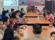 Pemkab Mura Gelar Musrenbang Tingkat Kecamatan Sungai Babuat