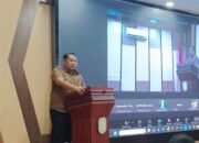 Konsultasi Publik Ranwal RKPD 2026, Pj Sekda Mura : Rancangan Awal Sangat Penting