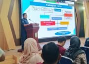 Pemkab Mura Gelar Konsultasi Publik Rancangan Awal RKPD Murung Raya