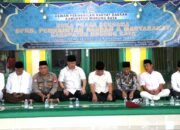 Jajaran Pemkab Mura Buka Puasa Bersama DPRD Mura dan Masyarakat