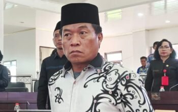 Komitmen DPRD Mura dalam Memperkuat Sinergi Lembaga Kemasyarakatan