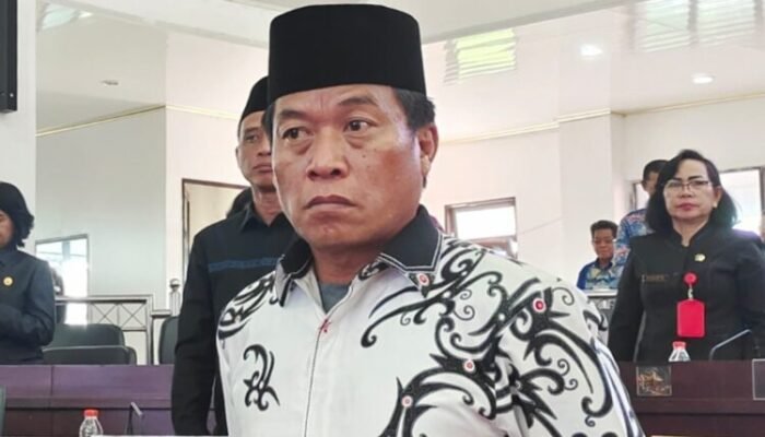 Komitmen DPRD Mura dalam Memperkuat Sinergi Lembaga Kemasyarakatan