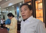 Ketua DPRD Mura Apresiasi Pemberian THR Tepat Waktu Oleh Perusahaan