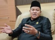 Momen Pergantian Tahun 2025,  Ini Harapan DPRD Mura