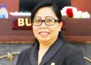 Legislator Mura Ajak Kaum Perempuan Jadi Inspirasi