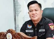 DPRD Mura Dukung Kegiatan Retret Yang di Ikuti Kepala Daerah
