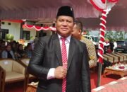 DPRD Mura Minta ASN Tingkatkan Kinerjanya Usai Libur Lebaran