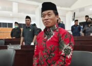 Ketua DPRD Mura Rumaidi Minta Peran Aktif Masyarakat Jaga Infrastruktur Yang Ada