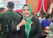 Dina Maulidah Imbau ASN Tidak Perpanjang Cuti Lebaran