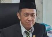 Anggota DPRD Mura Ingatkan ASN Tingkatkan Etos Kerja