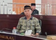 DPRD Mura Harap Pembangunan Infrastruktur Merata Sampai Ke Kecamatan