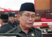 Dewan Mura Apresiasi Upaya Pemkab Mura Tekan Kenakalan Remaja
