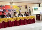 Waket I DPRD Mura Hadiri Musrenbang di Kecamatan Laung Tuhup, Dengarkan Kebutuhan Masyarakat