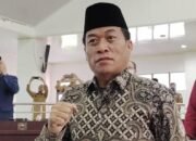 Ketua DPRD Mura Rumiadi Harap OPD Jaga Disipin Kerja