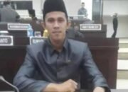 Legislator Mura Minta Pemdes Maksimalkan Pelayanan Untuk Masyarakat