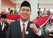 Anggota DPRD Mura Ajak Generasi Muda Murung Raya Bijak Dalam Bersosial Media