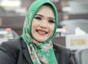 Legislator Mura Motivasi Pelajar Agar Lebih Semangat Dalam Menimba Ilmu