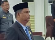 DPRD Mura Dorong Program MBG Dapat Terlaksana Secara Merata