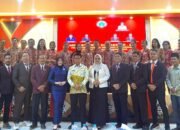 DPRD Murung Raya Dukung PPNI Beri Edukasi Untuk Perawat