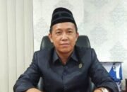 Anggota DPRD Mura Dorong Pemkab Prioritaskan Pembangunan Infrastruktur di Wilayah Pedesaan