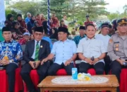 Dewan Mura Soroti Persiapan Pasar Ramadhan
