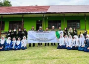 Legislator Mura Rejikinoor Reses di Dapilnya, Tampung Aspirasi Warga