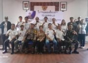 Dewan Mura Gelar Reses di Kecamatan Tanah Siang, Serap Aspirasi