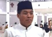 Rumiadi Apresiasi Kegiatan Gelaran ICMI Murung Raya