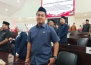 Legislator Mura Imbau Masyarakat Patuhi Lalu Lintas