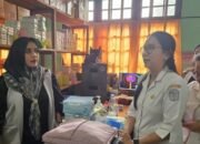 Dewan Mura Cek Pelayanan Kesehatan di Muara Laung