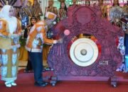 Pemkab Mura Gelar Acara Pemilihan Putra dan Putri Pariwisata 2025