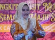 Dina Maulidah Apresiasi Kegiatan Pemilihan Bakah Bawe Pariwisata