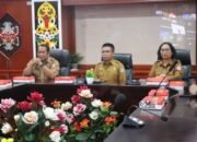 Pemkab Murung Raya Berkomitmen Tingkatkan Tata Kelola Keuangan Transparan dan Akuntabel