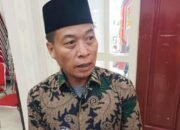 Ketua DPRD Mura Ajak Masyarakat Murung Raya Taat Wajib Pajak