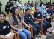 Penutupan Turnamen Futsal AFK Murung Raya
