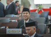 Anggota DPRD Mura Ajak Masyarakat Ramaikan CFD
