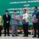 Pemkab Mura Apresiasi Pengprov Kalteng Raih Opini WTP, Dan Targetkan LKPD Mura 2024 Raih WTP