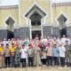 Dewan Mura Sambut Kedatangan Jemaah Haji Murung Raya